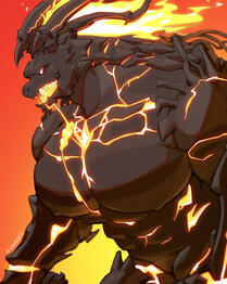 Ifrit Ifrit